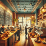 Juice Barista Part Time