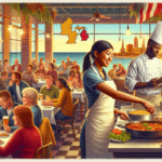 Kitchen Staff