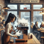 BARISTA (FULL TIME)