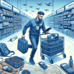 Reset Merchandiser Traveler