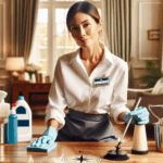 HOUSEKEEPER (FULL TIME)