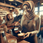 BARISTA (FULL TIME)