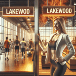 General Manager - Lakewood & Downtown Cleveland