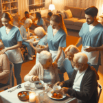 Weekend Caregivers - Overnight Shift