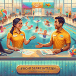 Front Desk Representative