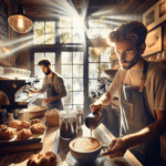 Juice Barista Part Time