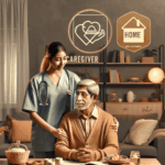 Caregiver