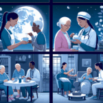 Weekend Caregivers - Overnight Shift