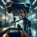Entry-level Lube Tech/Technician