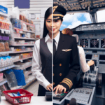 Cashier
