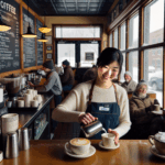 Juice Barista Part Time