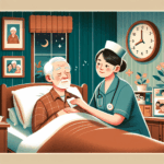 Weekend Caregivers - Overnight Shift