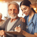Caregiver
