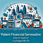 Patient Financial Services Representative - Cuyahoga Falls, OH