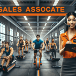 Sales Associate