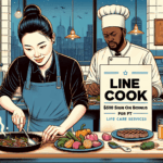 Line Cook- $500 sign on bonus for FT