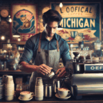 Juice Barista Part Time