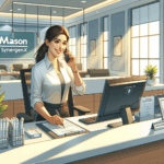 Front Desk Medical Receptionist Mason