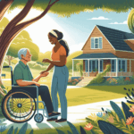 Caregiver