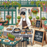 Cook