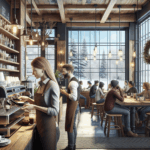 Juice Barista Part Time