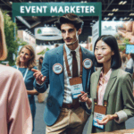 Event Marketer