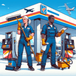 Janitorial Maintenance