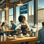 Juice Barista Part Time