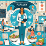 PATIENT EXPERIENCE MANAGER (RD REQUIRED)