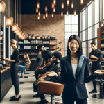 Salon Guest Services Shift Leader