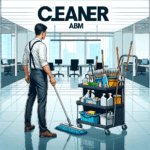 Cleaner