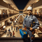 Facility Technician (Maintenance) Second Shift - Hilton Garden Inn, GR