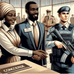 Concierge Security - Armed Officer