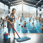 Cleaner