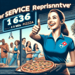 Customer Service Rep (01169) - 1636 E 8 Mile