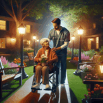 Caregiver 2nd Shift