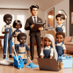 Housekeeper