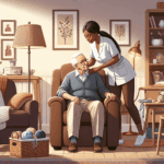 Caregiver (In Home)