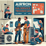 HVAC Service Technician