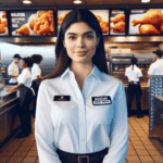 KFC Assistant General Manager