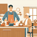 Caregiver (In Home)