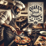 Line Cook