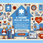 HHA - Home Health Aide ( Part-Time ) - Westside Suburbs of Cleveland / Compassionate & Team Player