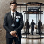 Concierge Security - Armed Officer