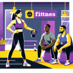 Fitness Trainer