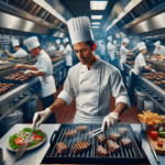 Line Cook