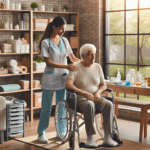 Caregiver (In Home)