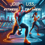 Fitness Trainer