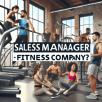 Sales Manager