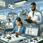 2nd Shift Quality Technician